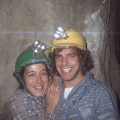 Profile Picture of Don And Lisa DeLucia (@deluciaoutdoors) on Twitter