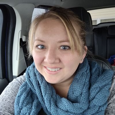 Profile Picture of Amber Eustice (@AmberEustice) on Twitter