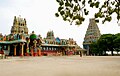 Profile Picture of Nainativu Nagapooshani Amman Templeon Wikipedia