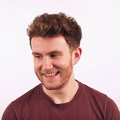 Profile Photo of Craig Fitzgerald (@craigdf3) on Twitter