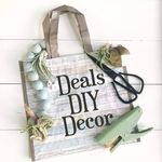 Profile Picture of Michele (@dealsdiydecor) on Instagram