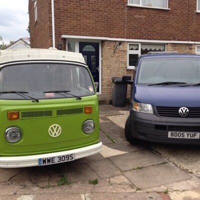 Profile Picture of Andrew Hinchliffe (@andyhinch39) on Twitter