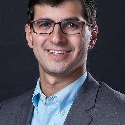 Profile Picture of Jonathan Grant (@jonathanmgrant) on Twitter
