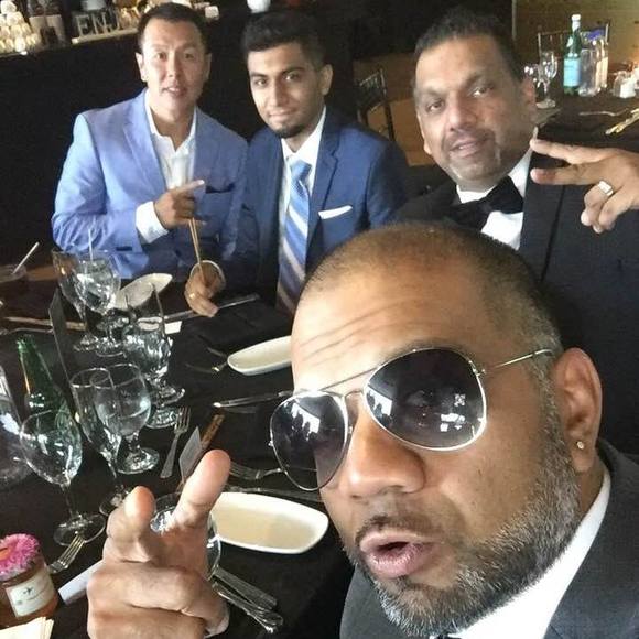 Profile Picture of Andrew Romero-bacchus (@tysonftw) on Poshmark