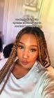 Profile Picture of   TORI LEE (@toriglee) TikTok... (@toriglee) on Tiktok