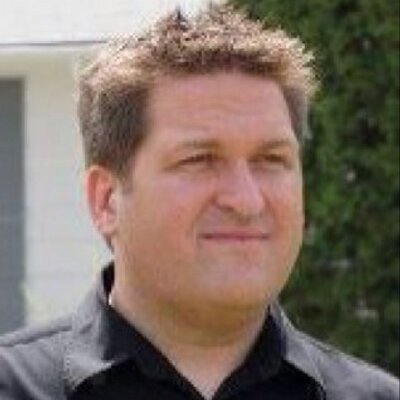 Profile Picture of Darren Schwartz (@darrenschwartz) on Twitter