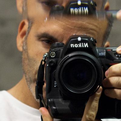 Profile Picture of Luis Domenech Pijoan (@lluisdomephoto) on Twitter