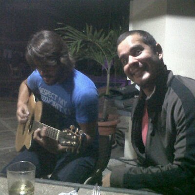 Profile Picture of Julio Coral (@juliocoral83) on Twitter