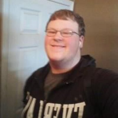 Profile Picture of Brent Bright (@BrentBright) on Twitter