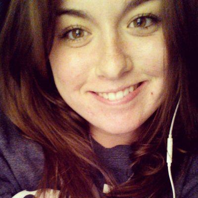 Profile Picture of Jackie Higgins (@Jhiggins_16) on Twitter