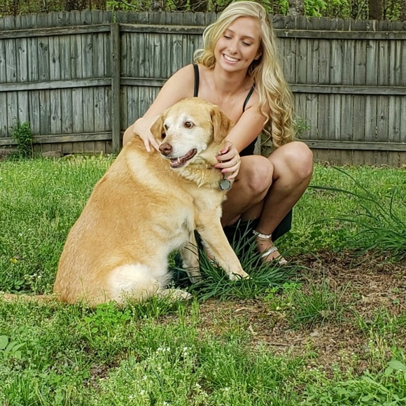 Profile Picture of K Faist (@faistmonster) on Poshmark