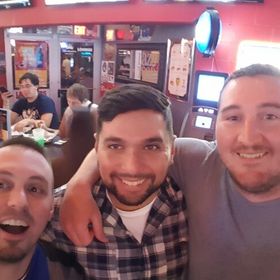 Profile Picture of Joel Slough (@joelslough) on Pinterest