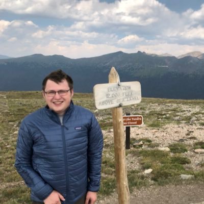 Profile Picture of Joshua Loy (@joshua_loy) on Twitter