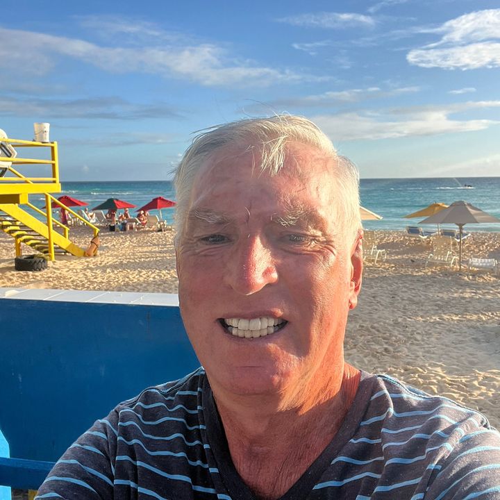 Profile Picture of Michel Sweezey (@michel.sweezey) on Tiktok