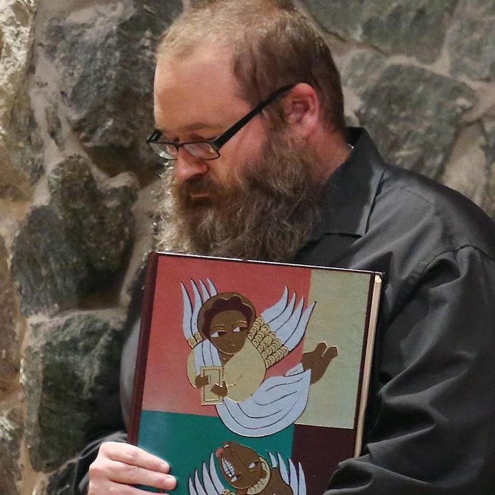 Profile Picture of John M Fecko, OFS (@johnfecko) on Tiktok