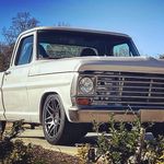 Profile Picture of Michael Gaines (@fordrenaline_100) on Instagram