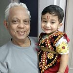 Profile Picture of Suresh Teredesai (@sureshteredesai) on Instagram