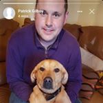 Profile Picture of Patrick Gilboy (@patrick.gilboy.549) on Instagram