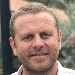 Profile Picture of Hugo Gaspar (@HugoGas20670448) on Twitter