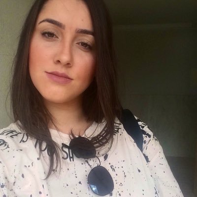Profile Picture of Lucy Lima (@lucylim21127717) on Twitter