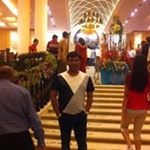 Profile Picture of Rupesh Singla (@rupesh.moga) on Instagram