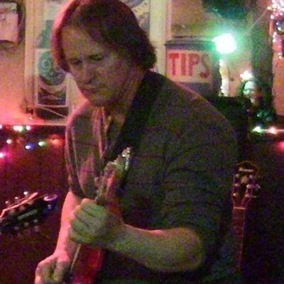 Profile Photo of Don Olson (@dolsontree) on Twitter