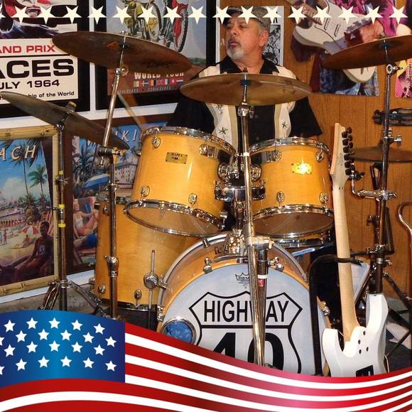 Profile Picture of David Acuna (@sax1corb2) on Poshmark