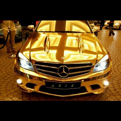 Profile Picture of Gary Gold (@GarygoldGary) on Twitter