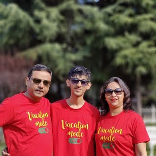 Richa Garg - Instagram Profile Picture of Richa Garg (@richa_singhal) on Instagram