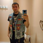 Profile Picture of Brandon Gully (@metalheadx92) on Instagram