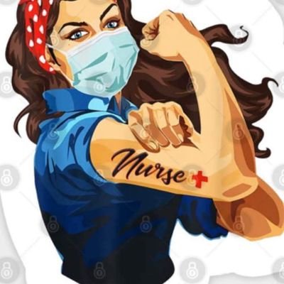 Profile Picture of T. Kaye Bennett,RN (@TBennRN) on Twitter