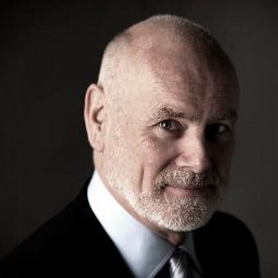Profile Picture of Ian Dovey (@IRCDovey) on Twitter