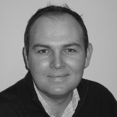 Profile Picture of Graham Jenkins (@grahamajenkins) on Twitter