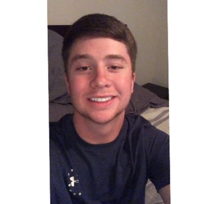 Profile Picture of Dylan Sorrells (@talksports16) on Twitter
