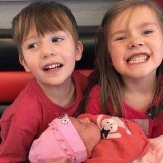 Profile Picture of Ashly Passarge (@ashly.passarge) on Facebook