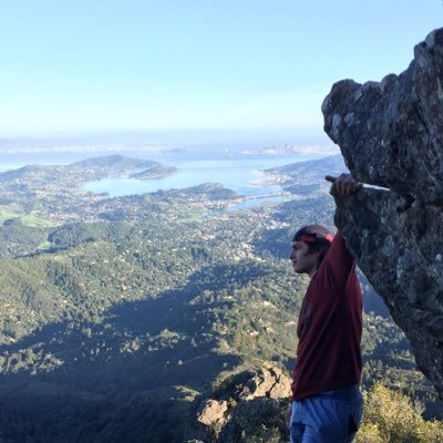 Profile Picture of Sam Rahman (@sam_wisee) on Twitter