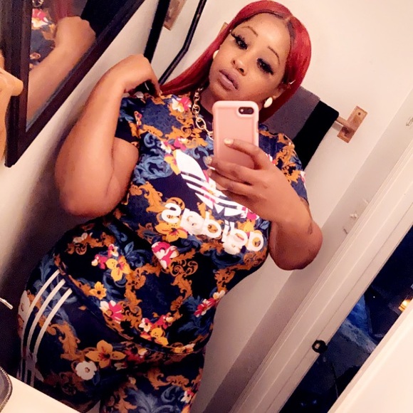 Profile Picture of Mercedes Twiggs (@mercedes_twiggs) on Poshmark