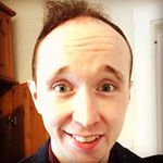 Profile Picture of David McGuinness (@ravingitup) on Instagram