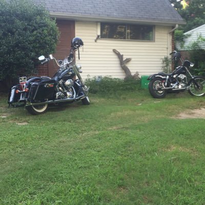 Profile Picture of Kenneth R McFadden (@Kmcfad5508A) on Twitter