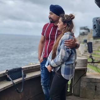 Profile Picture of Harmeet Singh (@harmeet.singh) on Instagram