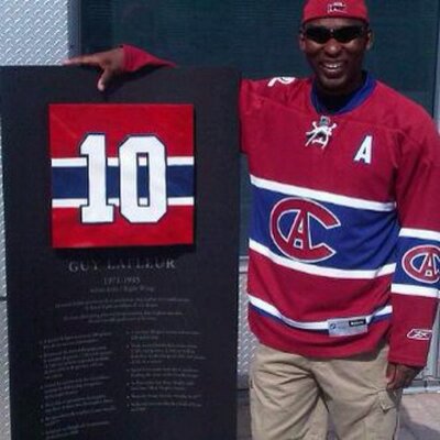 Profile Picture of Stafford Rollocks (@StaffordRollock) on Twitter