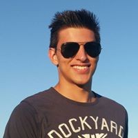 Profile Picture of Victor Chillon Leach (@victor-chillon-leach) on Quora