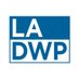 Profile Picture of LADWP (@@LADWP) on Twitter