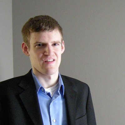 Profile Picture of Ian Crane (@iandcrane) on Twitter