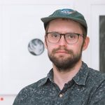 Profile Picture of Robert Cameron Connelly (@robertcameronconnelly) on Instagram