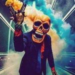 Profile Picture of Bryant Stigall (@rocklavishentertainment) on Instagram