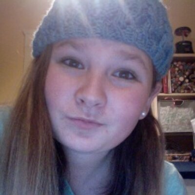 Profile Picture of Hailey Summers (@fellowfriend143) on Twitter