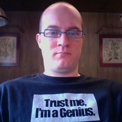 Profile Picture of Christophe Fonteyne (@cfonteyne) on Twitter