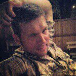 Profile Picture of Adam Jameson (@adjameson) on Instagram