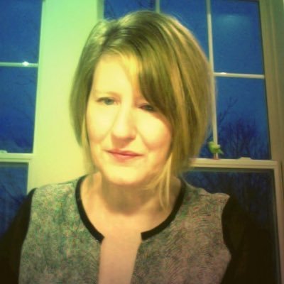 Profile Picture of ͏ Ｓａｒａ Ｇｉｌｌｉｓ (@hfxlibrarian) on Twitter